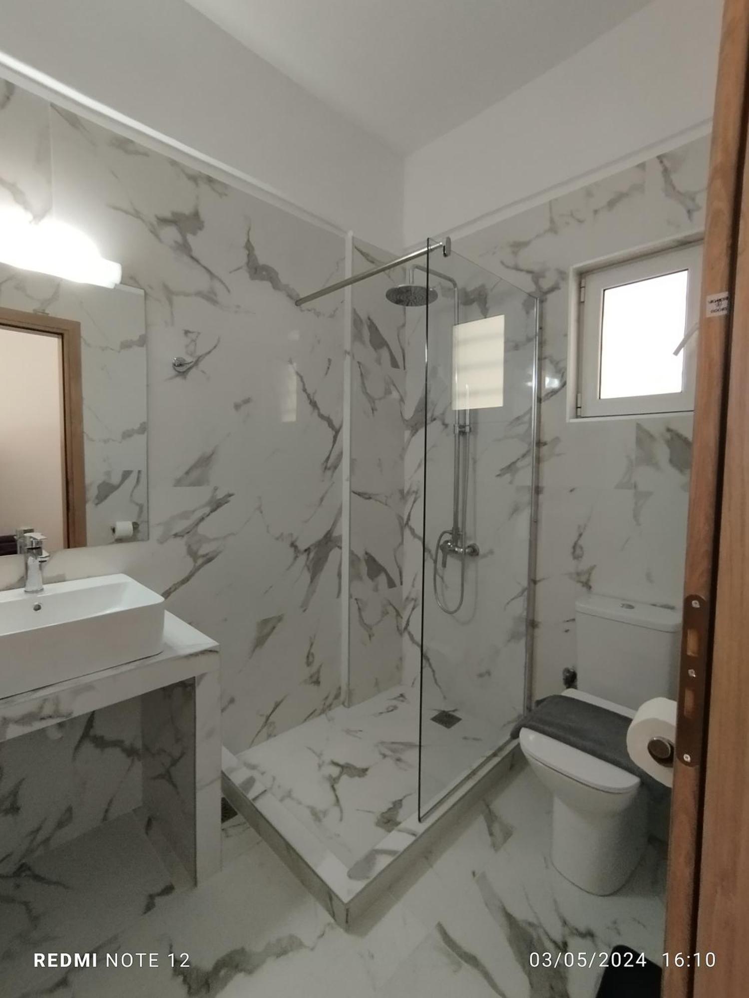 Votsalo Studios & Apartment Frangokastello Extérieur photo