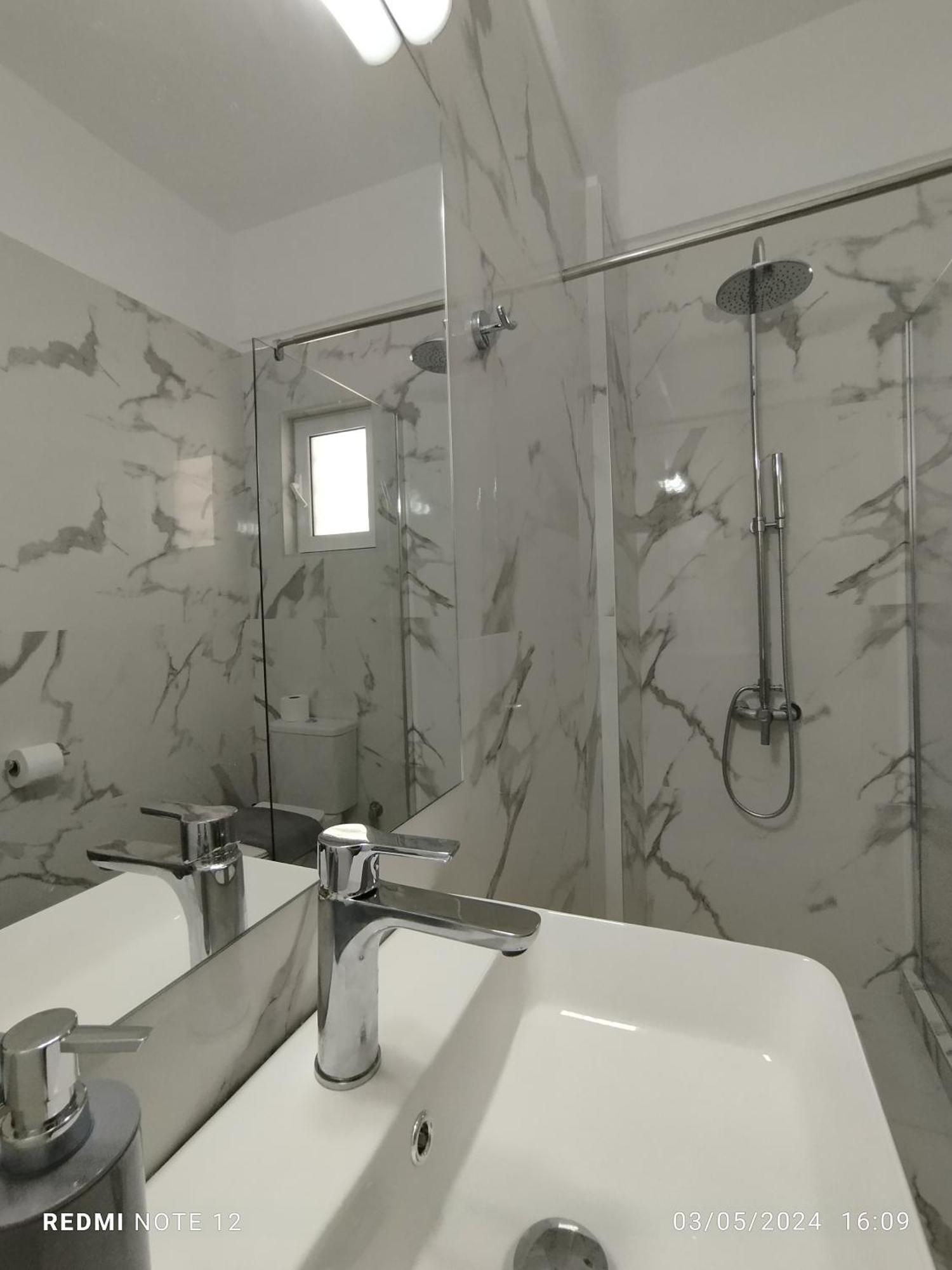 Votsalo Studios & Apartment Frangokastello Extérieur photo